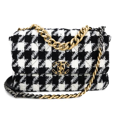 chanel purse white and black|white fluffy chanel bag.